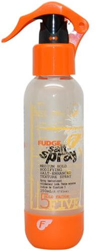 Fudge Salt Spray, 1er Pack (1 x 150 ml)