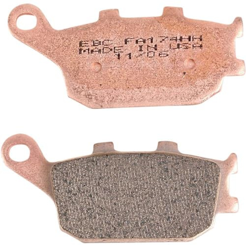 FA174HHGoldstuff Bremsbeläge eintragungsfrei