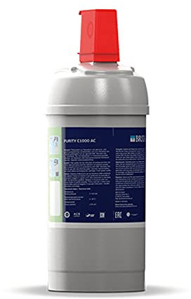filtro d'acqua BRITA tipo PURITY C1000 AC
