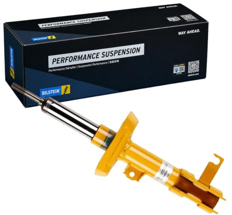 Bilstein 35-168034 Stoßdämpfer vorne rechts | 35-168034 Kompatibel mit Insignia A (G09),Insignia A Sports Tourer (G09),Insignia A Stufenheck (G09),Malibu (V300)