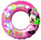 Bestway 56cm Girls Swim Ring Pool Paddling Toy Minnie Mouse Mickey Mouse Clubhouse