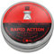 Coal Rapid Action Diabolos 4,5 mm 500 Stück Munition