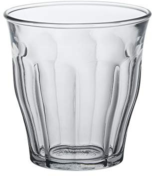Duralex - Pack de 4 Gobelets 13Cl Picardie
