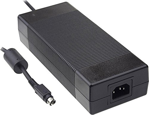 Mean Well GST220A12-R7B Tischnetzteil, Festspannung 12 V/DC 15A 180W