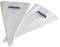 Piazza 2753602 Lot de 2 sacs à pâtisserie en nylon Longueur 60 cm
