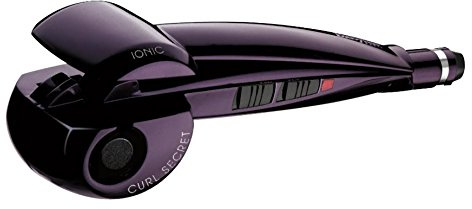 modellatore Haar Babyliss Curl Secret c1050e Ionen ON/OFF