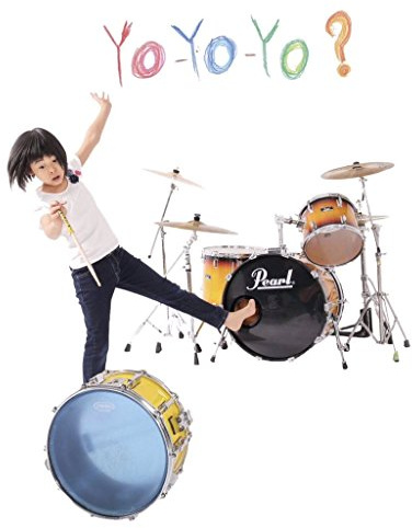 YO-YO-YO?
