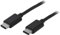 Replacement USB Cable for Sony WH-1000XM6, WH-1000XM5, WH-1000XM4, WH-1000XM3, WH-H910N, WH-XB700, WH-XB900N, WH-CH510, WI-C600N, WI-XB400, WF-1000XM3 Earphone/Headphone - Length: 3.3ft/1M