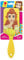 Disney Princesses - Beautiful 3D silicone hair brush - Princess - All hair types