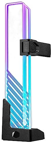 Case acc CoolerM. ARGB GPU Support Bracket