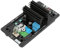 Regulador de Voltaje R250 AVR Regulador de Voltaje Automático Conjunto de de Generación sin Escobillas Accesorios