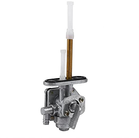 KIMISS grifo llave gasolina vulcan 500 llave kle, llave paso gasolina zephyrllave klegrifo sr 250 grifo vulcan 500 kle combustiblellave gasolina vulcan 500, llave kle combustible adecuado para Kawasa
