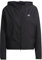 adidas Femme Run It Windbreaker, Black, XS