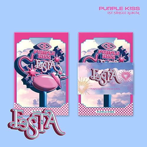 Festa - Poca Platform Album Version