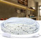 LED Strip Streifen 25m,230V led leiste lichtleiste aussenbereich wasserdicht lichtband, Warmweiss 3200K lampe lampen,25Meters led band mit Schalter, Home Decoration Küche Garten LED Beleuchtung