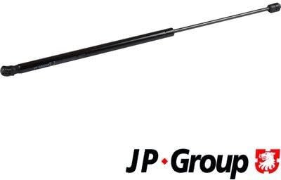 JP GROUP Gasfeder, Koffer-/Laderaum 1281205200