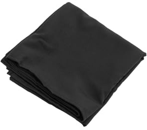 ROADINGER POL-82 Vorhang/Skirt für BE-1 80x205cm | Vorhangsegment für Bühnenelemente