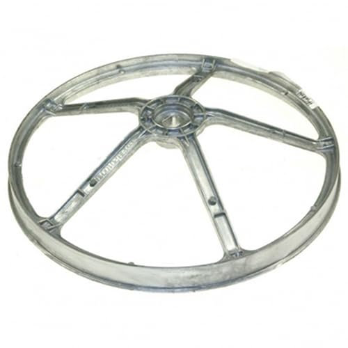 G GRIMALDI PULEGGIA CESTO LAVATRICE IT WASH 39201001800 SAN GIORGIO 4055057493 ORIGINALE