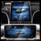 Auto GPS Navi Folie Kompatibel Mit Benz Für C-Klasse W205 W204 W206 2021 2022 Autonavigationsschutzfolie LCD-Bildschirm Schutzfolie Aus Gehärtetem Glas