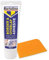 Bartoline Centurion Border/Overlap Adhesive Tube 250g with Adhesive Spreader | Strong Wallpaper Border for Vinyl & Wide Wallpaper Borders