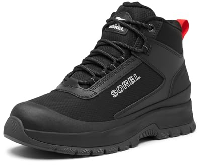 Sorel Herren Outing Nw™ Sneaker Mid WpMode-Stiefel