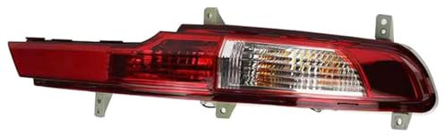 CAOXINZI Auto Heckleuchte Rücklicht Rückleuchte Baugruppe für Kia Sportage 2011 2012 2013 2014, LED Rückleuchten Set Linke Rechte Rücklichter Ersatz Auto Zubehör,F/Right