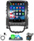 LICHENGTAI 2G+32G Android 13 Autoradio per Opel Astra J Buick Excelle Verano 2010-2014, 9,7 Pollici TouchScreen Radio con Carplay e Android Auto Bluetooth GPS WiFi SWC FM/RDS Telecamera Posteriore