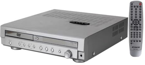 TYH Sistema Home Theater Dvd con Canale Surround 5.1, con Supporto Dvd/CD, Radio a Doppia Onda, Uscita Coassiale in Fibra Ottica, Monitoraggio Cuffie, Lettore Dvd VCD CD