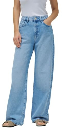 Salsa Jeans 21010582 Wide Leg Jeans 29