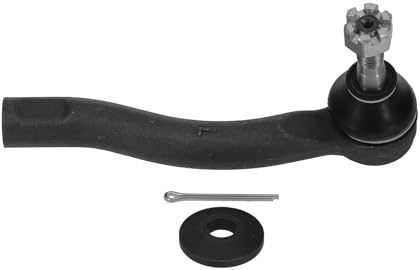 MONROE Tie Rod End | L13G05 | OE-Matching Quality | Precise Steering Control | Pack of 1