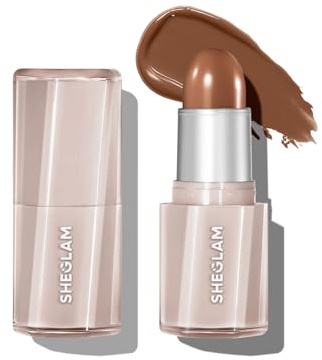 SHEGLAM Buttery Buff Contour & Bronzer Stick Kontur Bronzer cremig Stick-Terracotta