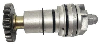 Ensemble de pompe à eau pour moto CG200, adapté à Loncin 200CC 250CC ATV Quad, pompe à eau pour moto