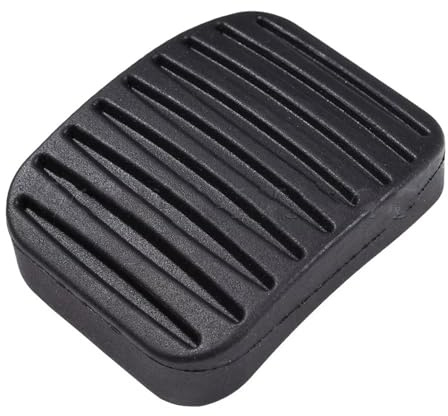 Fußpedal Für Vauxhall Für Corsa Für D Für E Für Adam Für Meriva B 93188880 Für Opel 5560719 2Pcs Auto Bremse Kupplung Abdeckung