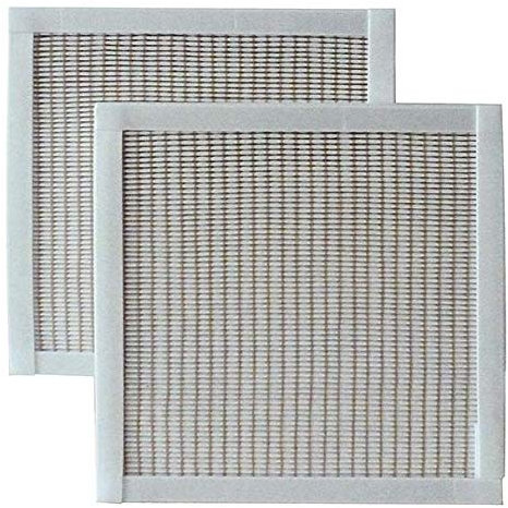 Maico 0093.0876 RF 20 – 5 Luftfilter, Ersatz, 2-teilig