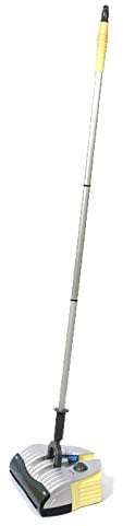 SCOPA ELETTRICA SENZA FILI SWEEPER RICARICABILE S-520 SCOPA A BATTERIA. Scopa ricaricabile con lunga autonomia di 45 minuti. Ideale per facili e veloci pulizie senza usare l 'aspirapolvere.