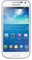 Samsung Galaxy S4 Mini - Smartphone Libre Android (Pantalla 4.3, cámara 8 MP, 8 GB, Dual-Core 1.7 GHz, 1.5 GB RAM), Blanco- Versión Extranjera
