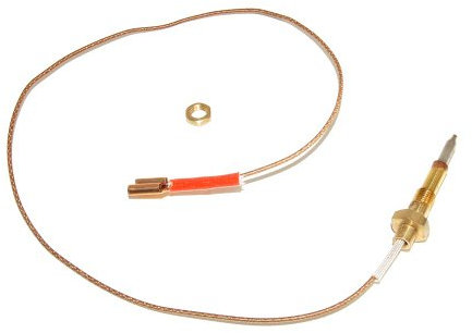 Termocoppia per fornello Smeg equivalente a 948650101