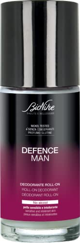 DEFENCE MAN Dry Touch Roll-On Deoderant (AV)