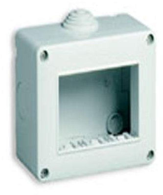 Vimar Contenitore Ip40, 4 m