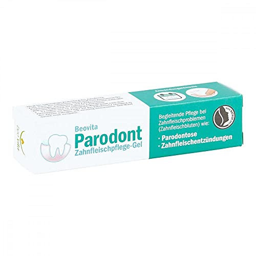 Parodont Zahnfleischpflege-Gel