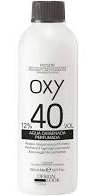 Design Look Agua Oxigenada 40 Vol 150 mL - Emulsión oxidante Transparente