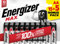 Energizer Alkaline Max - Pack de 15+5 pilas Alcalinas MAX AA
