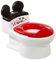 The First Years Disney Mickey Mouse Potty and Trainer Seat