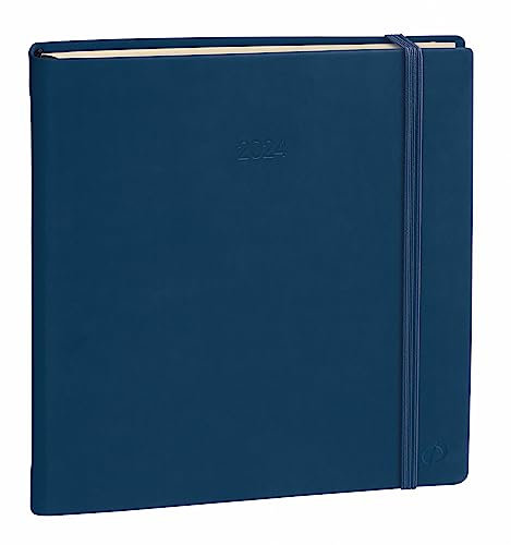 Agenda 2022 Executif Prestige AC Silk Marine 16X16 905443Q