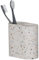 Sealskin Blend Zahnputzbecher Doppelt Terrazzo