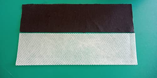 Bandisrl Filter für Samsung AQV 09-12 F2VE AS/AQ/AW 7-9-12 A1AE/VE AM (14-18-24-26) 1E2/VE