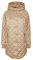 VERO MODA female Mantel VMHAYLE HOOD 3/4 JACKET REP