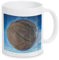 artboxONE Tasse Fuerteventura - Plateau Ajuy von Dienstleistungsdrohne.de - Kaffeetasse Städte