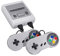iM2Tec Console arcade rétro 8 bits - 620 jeux vidéo classiques inclus - pour 2 joueurs - Connexion AV et HDMI pour TV actuelle