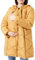 MAMA.LICIOUS Damen MLNEWCHARLOT BW 3IN1 Padded Coat A. Jacke, Gelb, XL